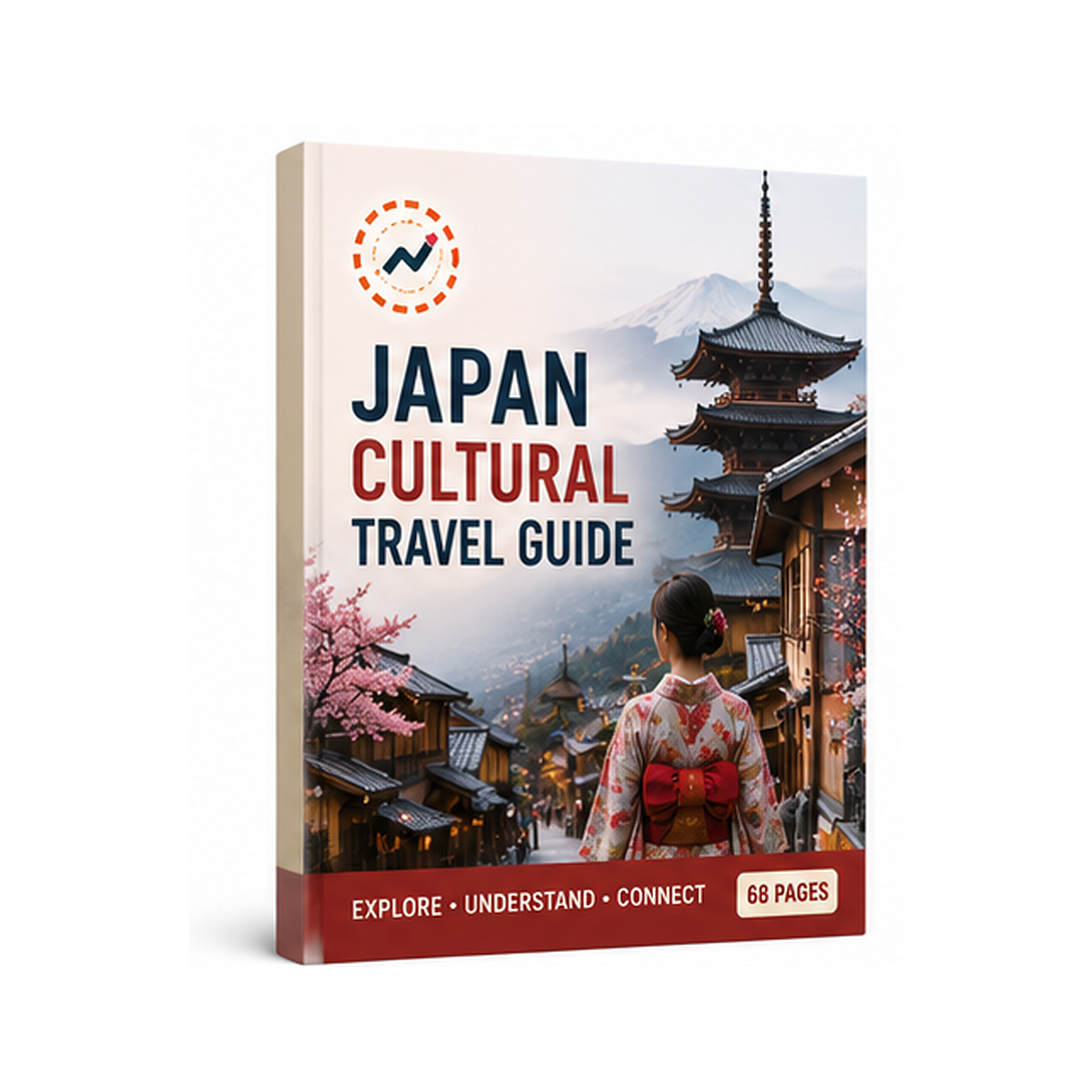 Japan Cultural Travel Guide PDF
