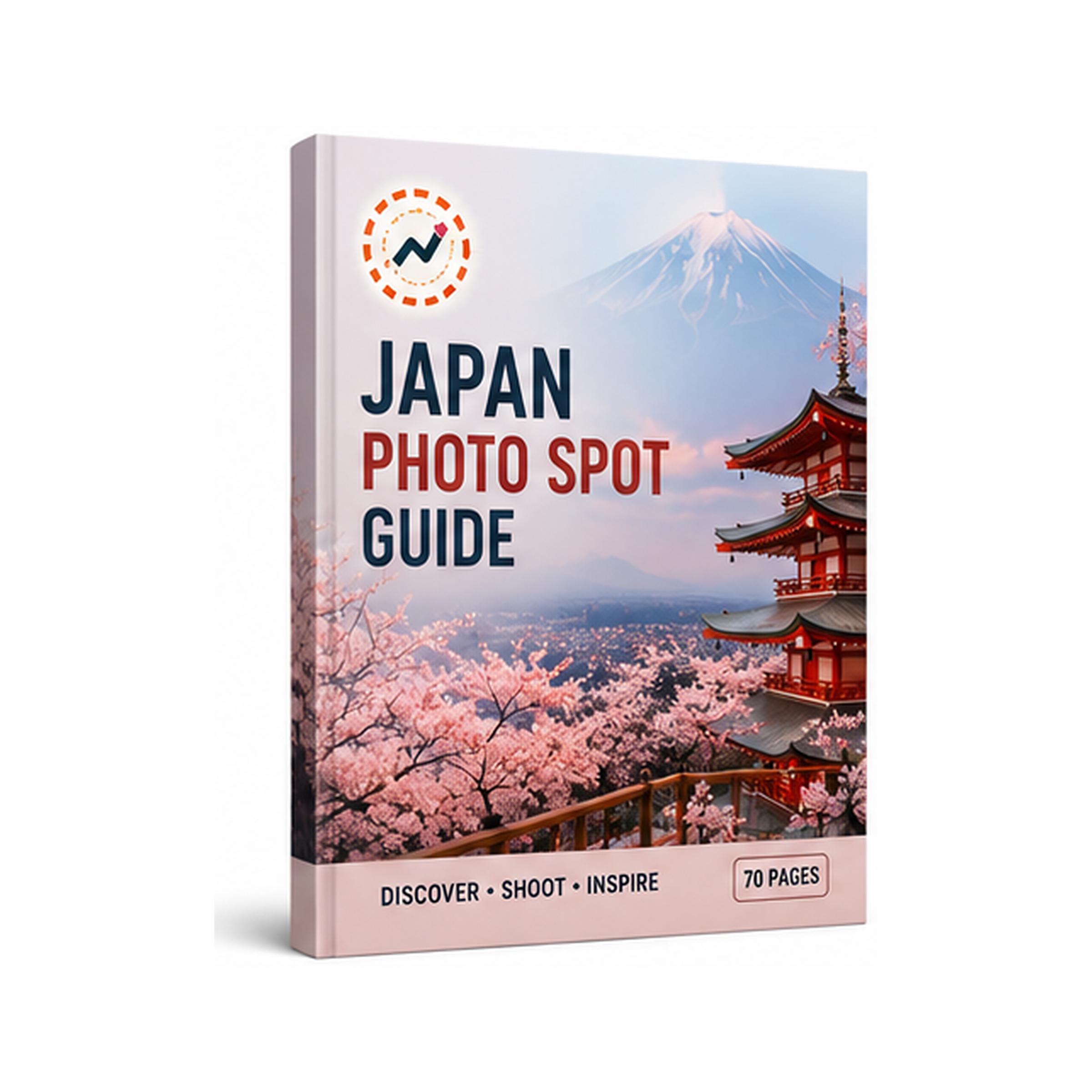 Japan Photo Spot Guide PDF