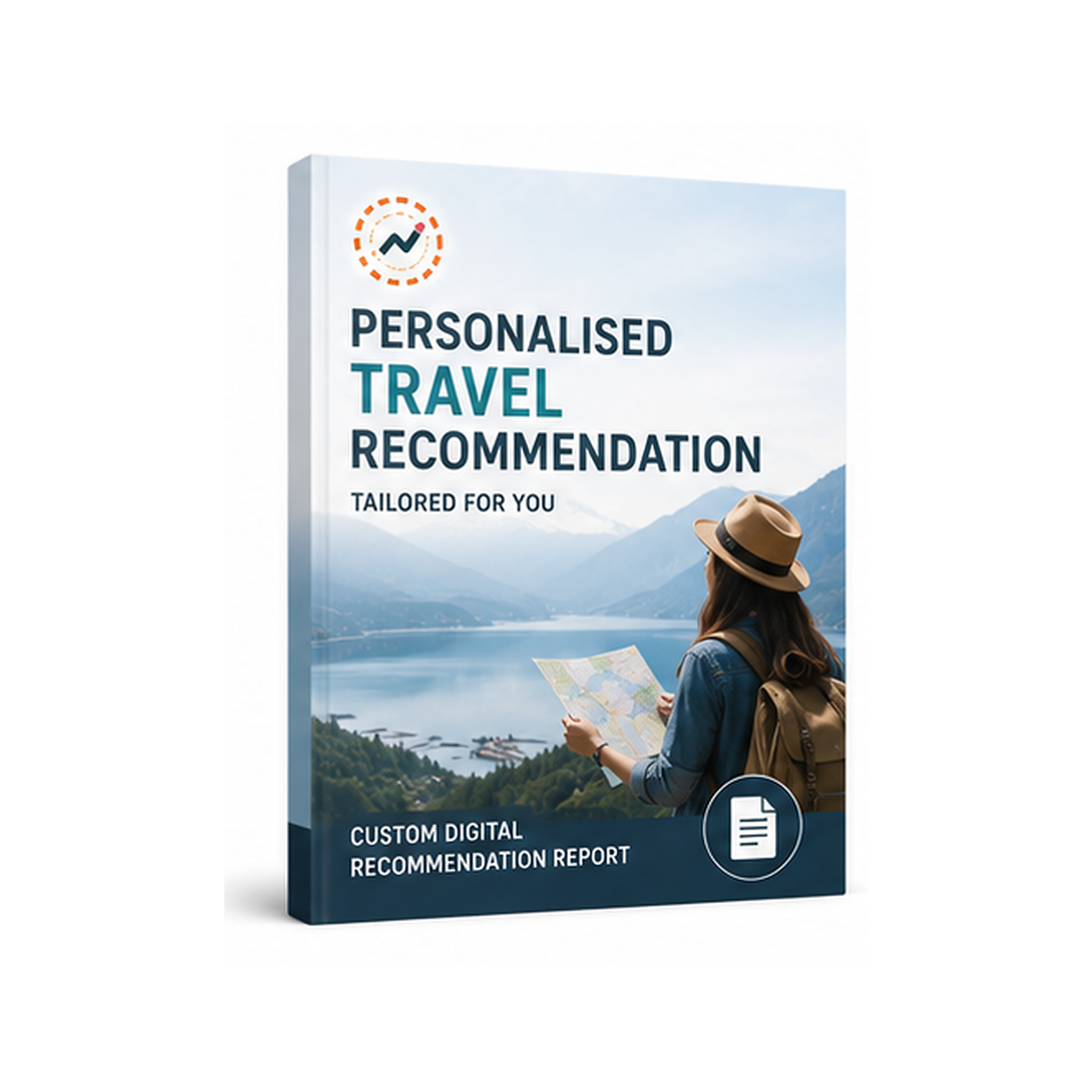 Personalised Travel Recommendation PDF