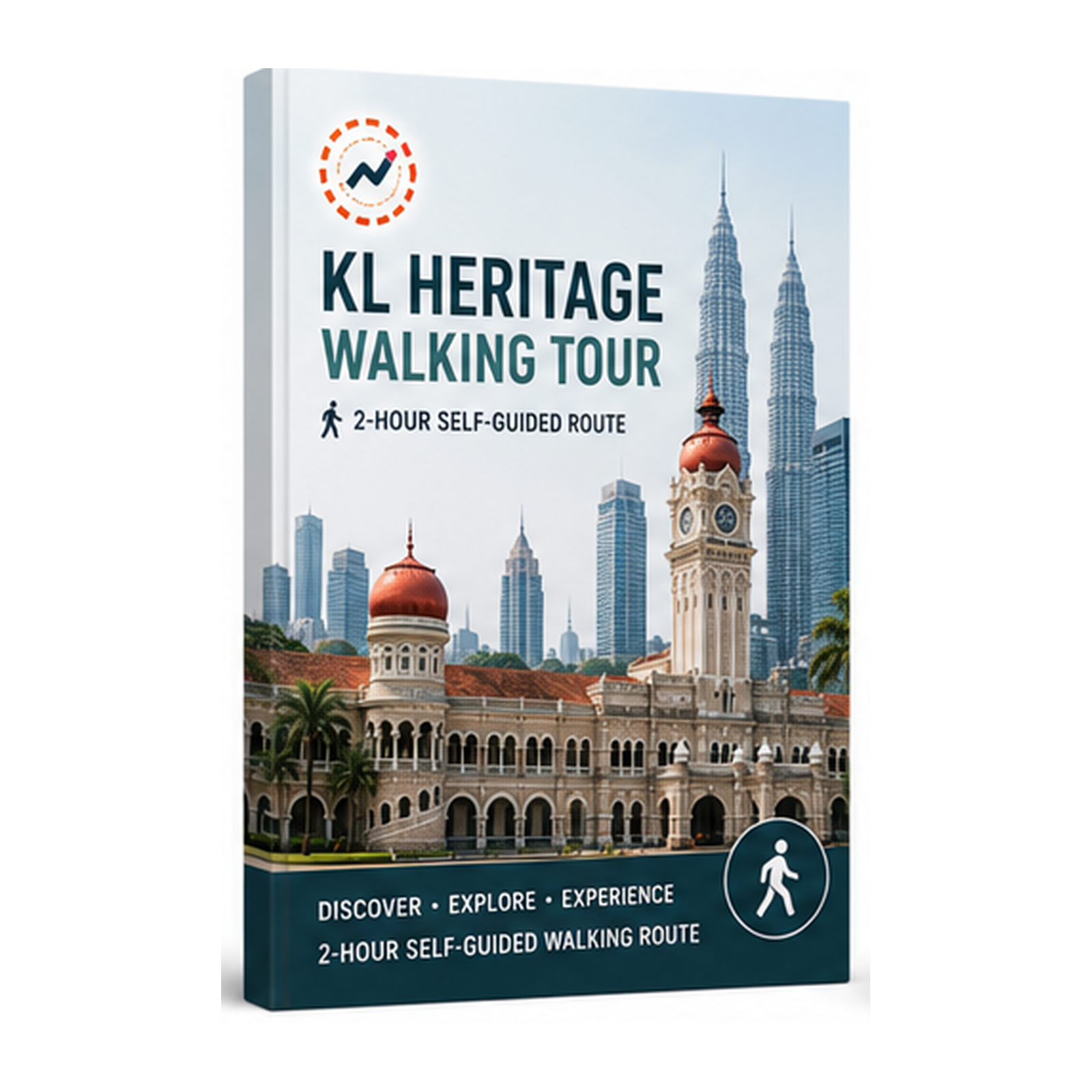 KL Heritage Walking Tour PDF