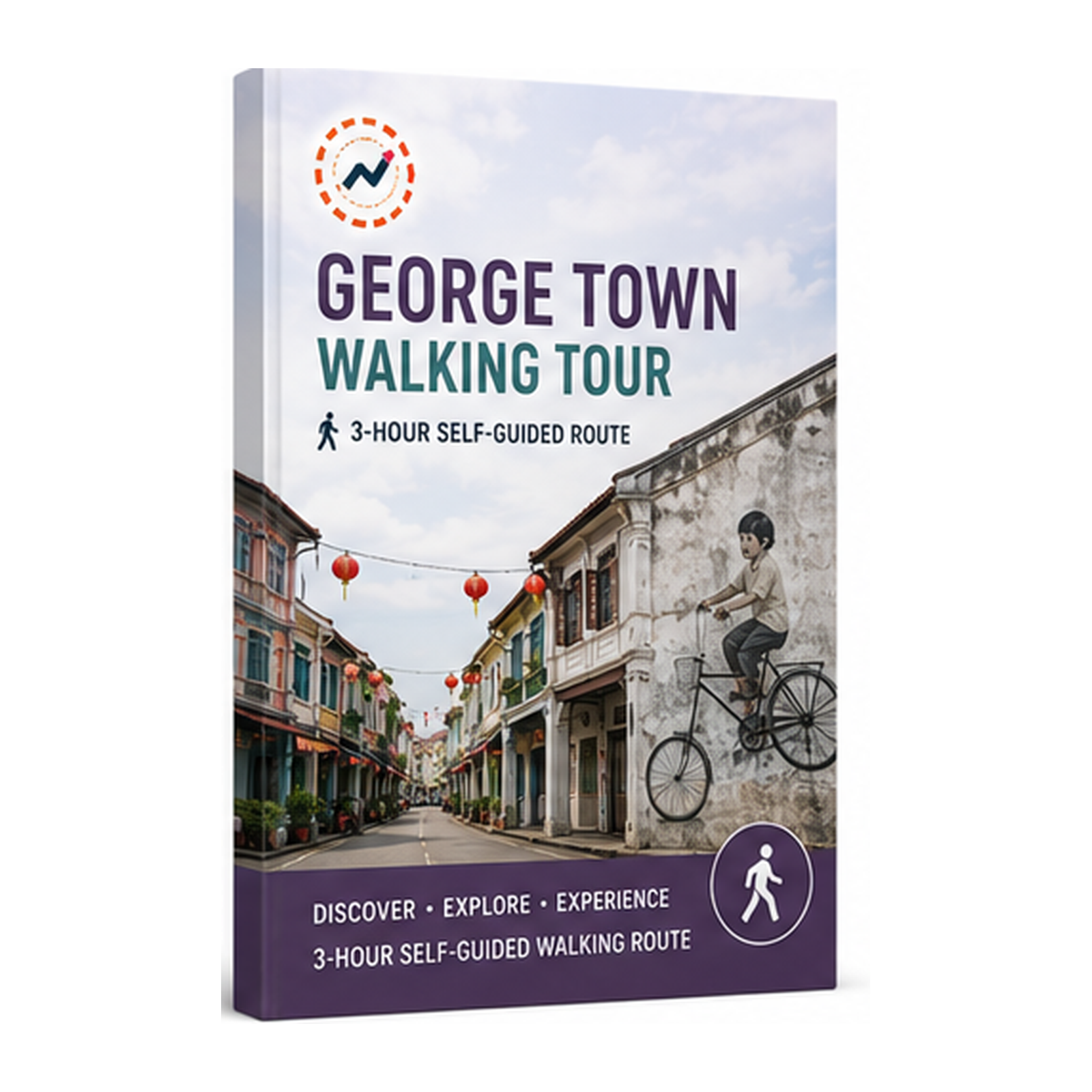 George Town Walking Tour PDF