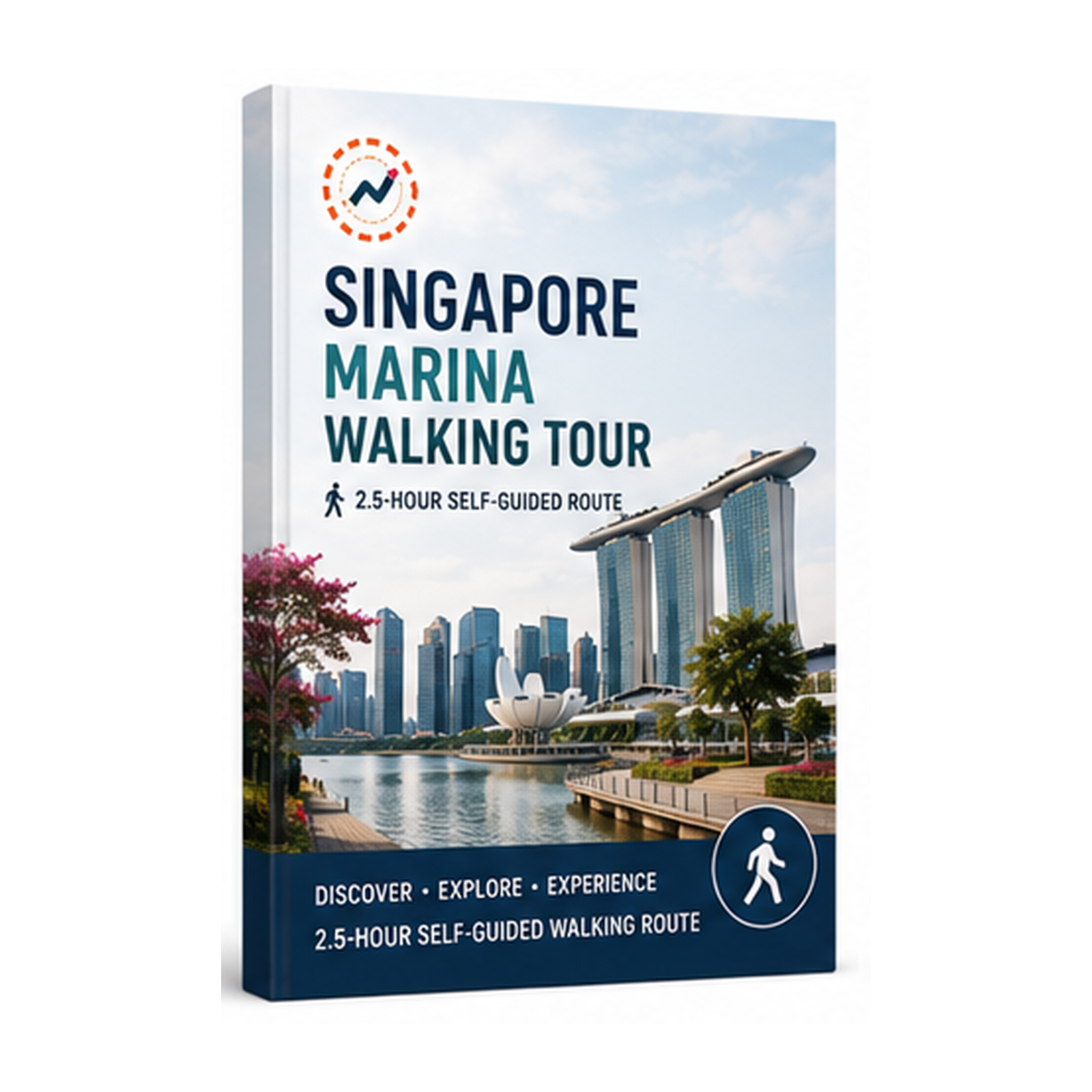 Singapore Marina Walking Tour PDF